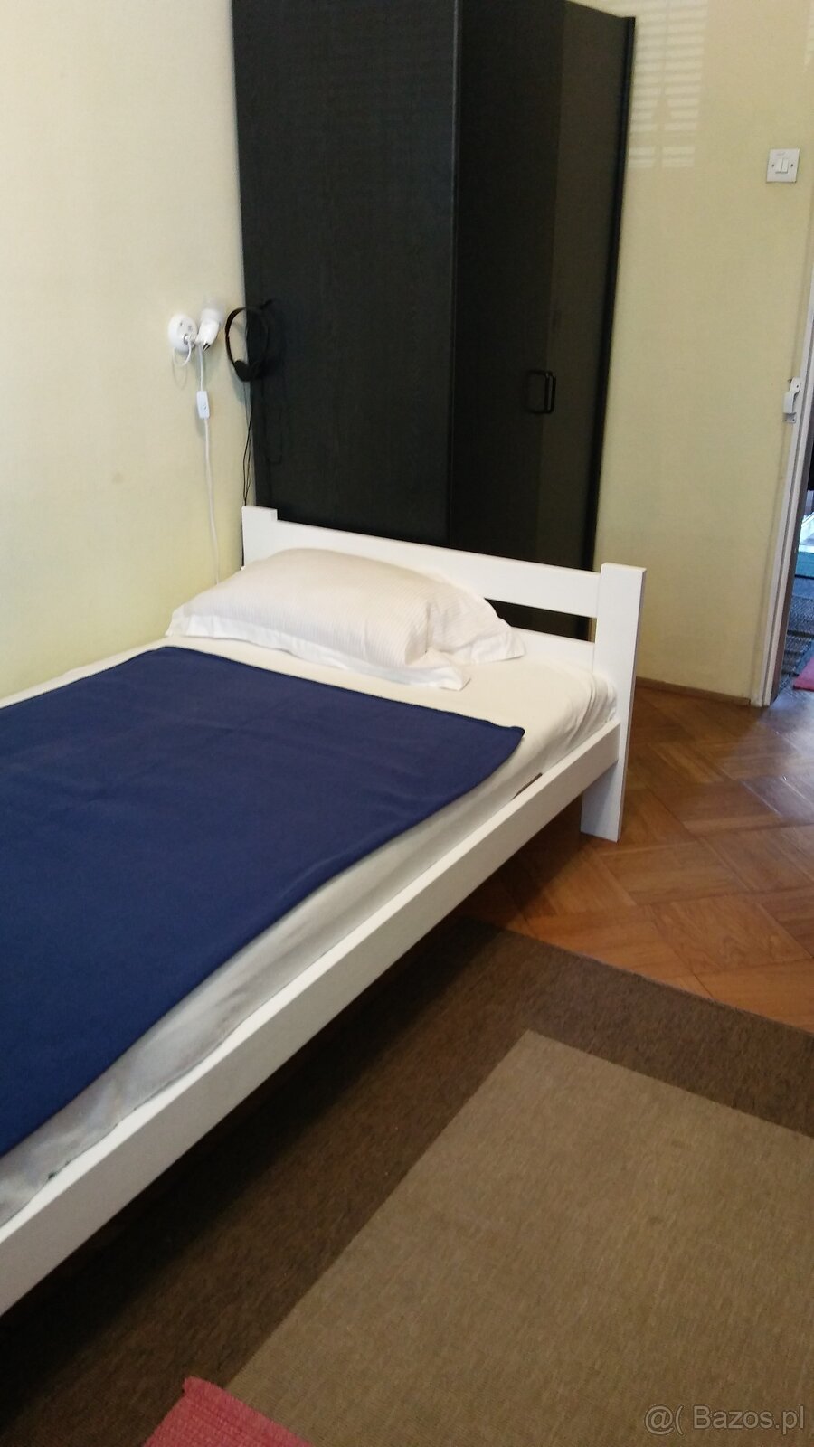Pokój 1 osobowy do wynajecia