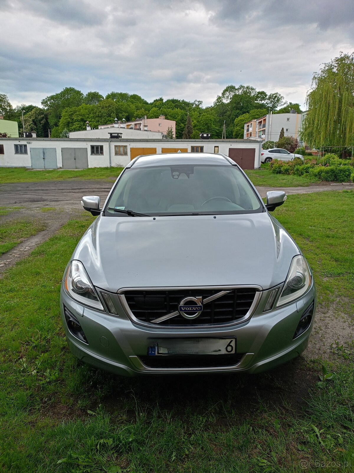 Sprzedam Volvo XC60