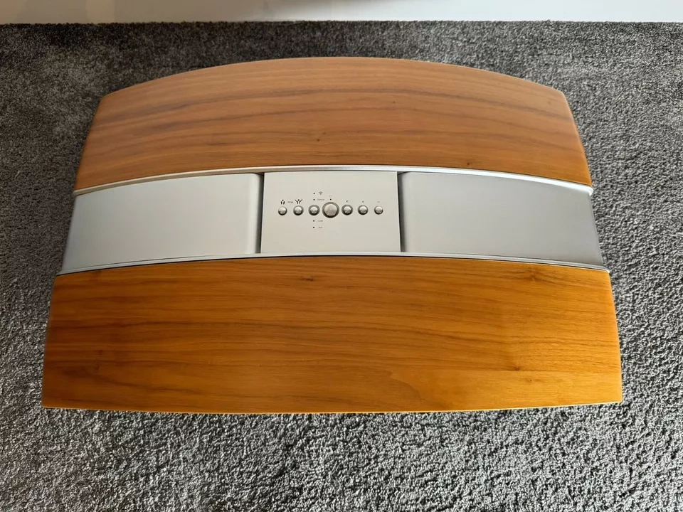 Sonus Faber SF-16 4500EUR