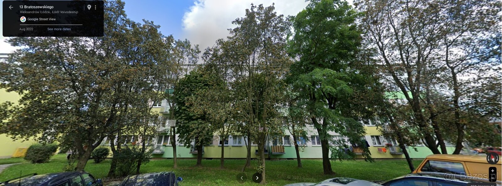 M5 Aleksandrów Łódzki