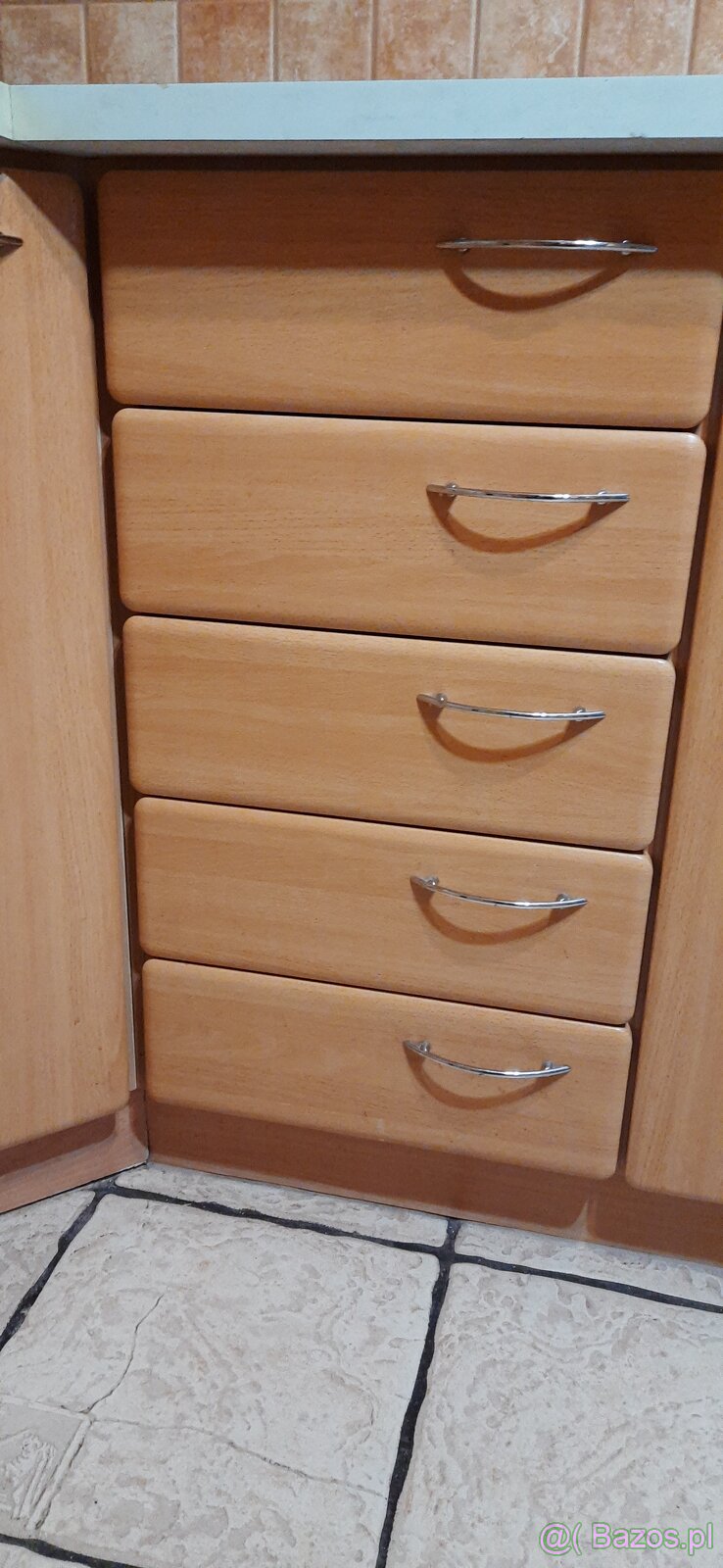 Sprzedam meble kuchenne