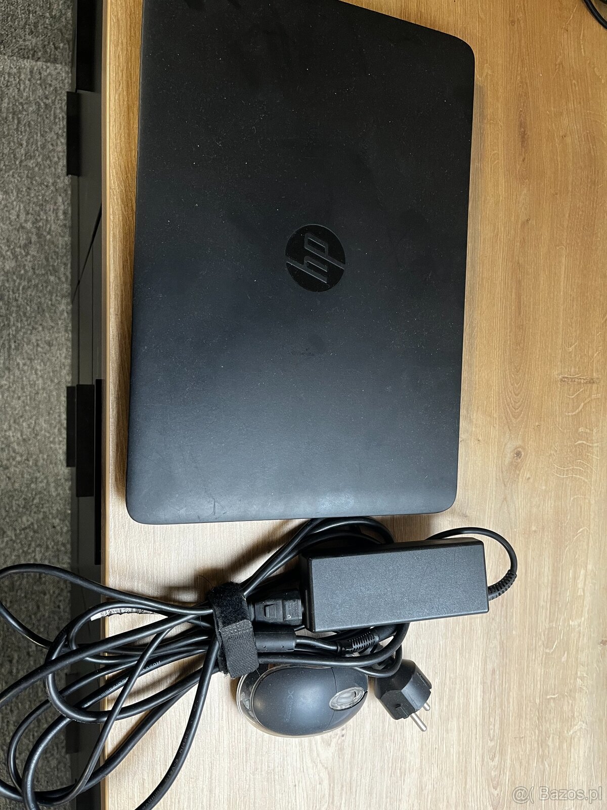Sprzedam laptop HP EliteBook 740 i3
