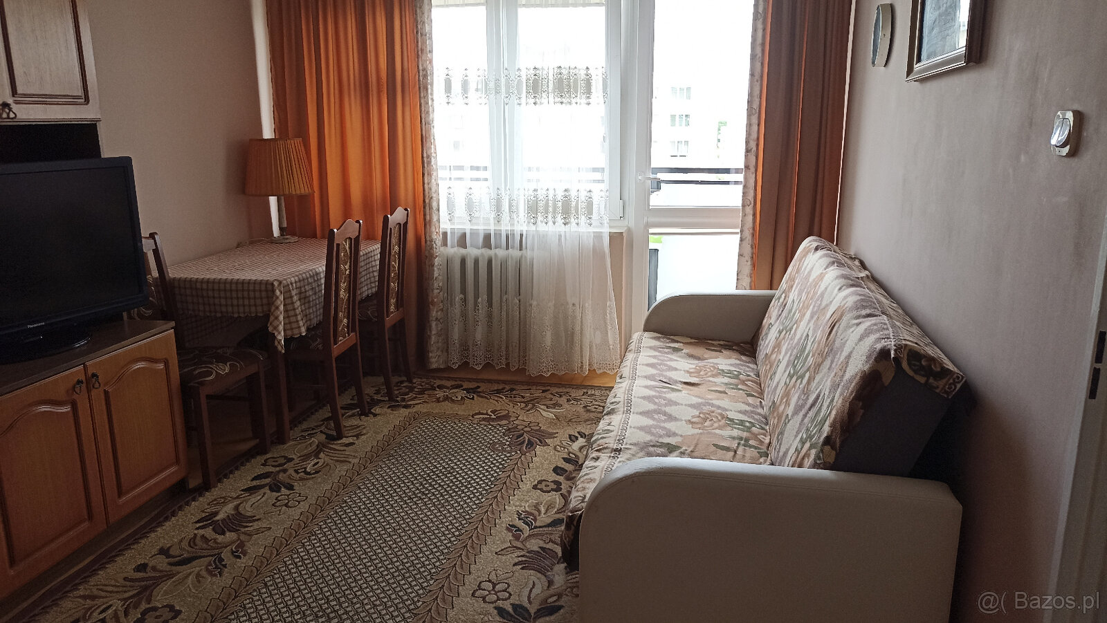 Sprzedam mieszkanie 38m 2pokoje Warszawa Bródno blisko metra