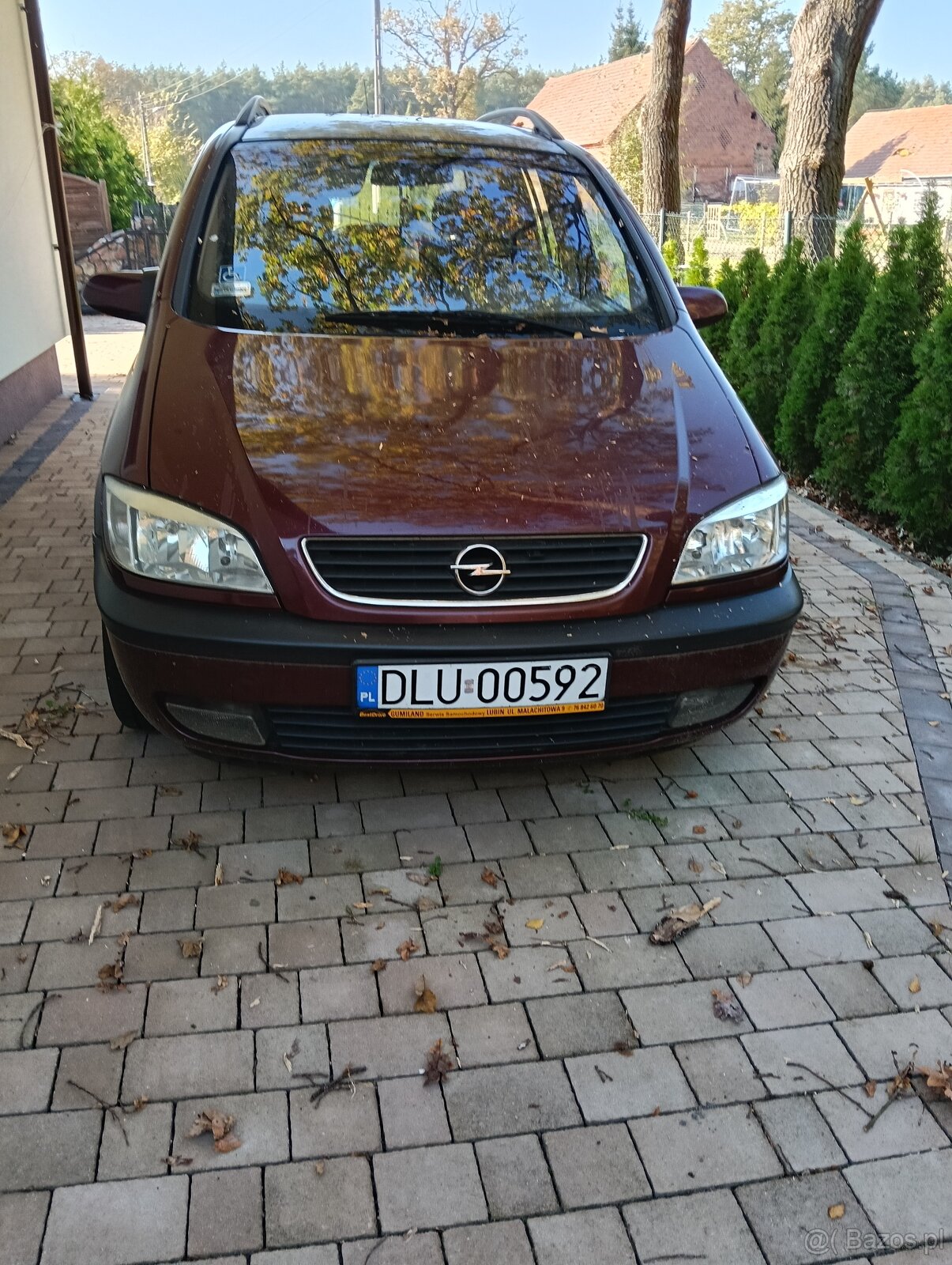 Sprzedam
