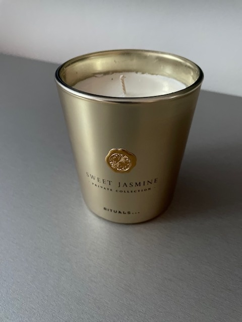 Svíčka Rituals - Private Collection