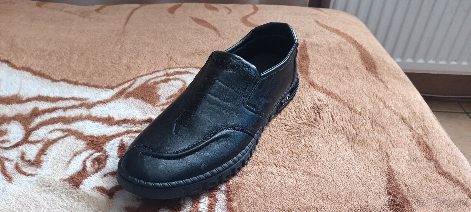 Sprzedam buty.