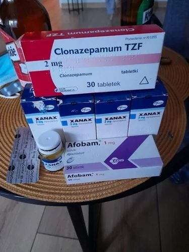 Sprzedam Oxy-Contin,Clo-nazepamum TZF Tr-amal retard / Tr-am