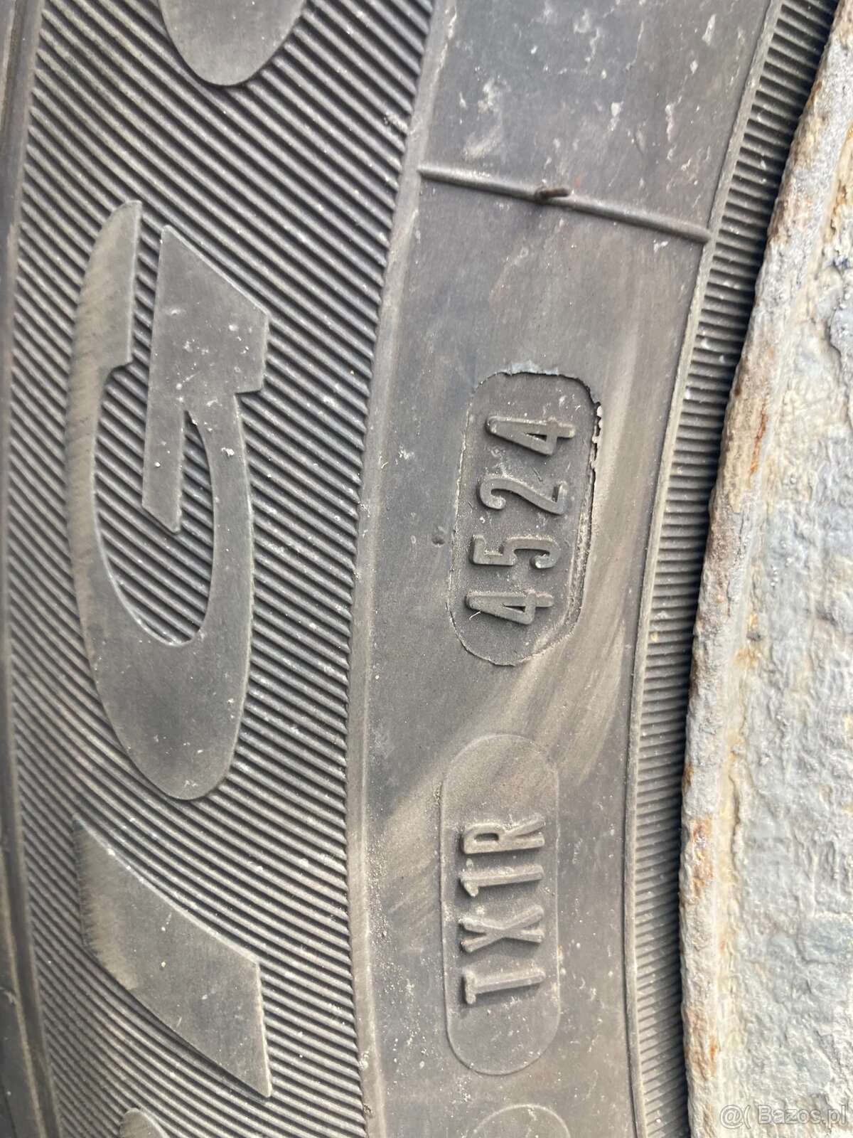 Opony Zimowe Felgami do VW Skody