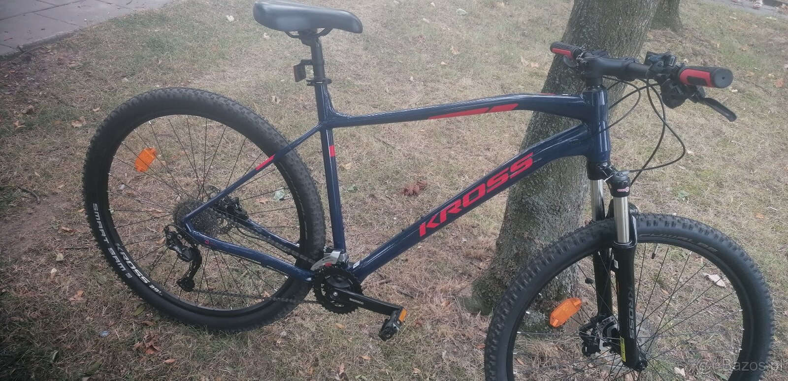 Sprzedam rower Kross