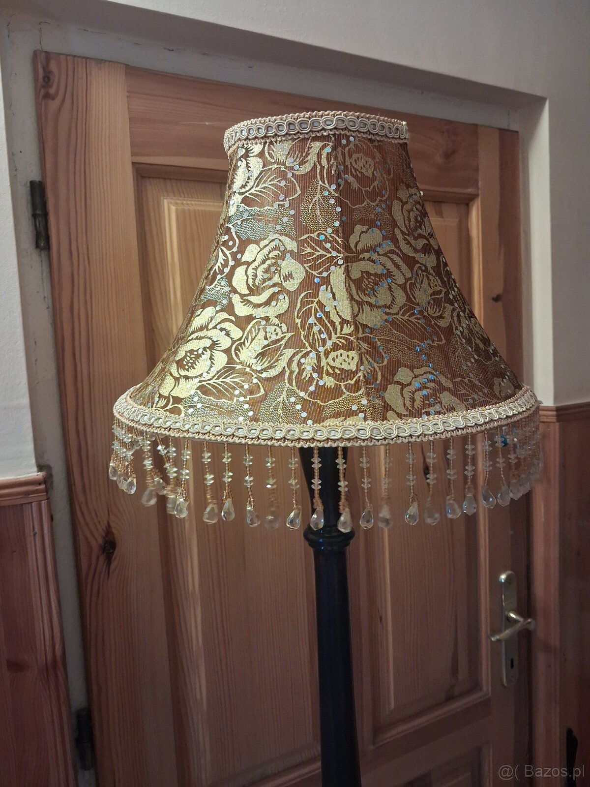 Lampa stojąca
