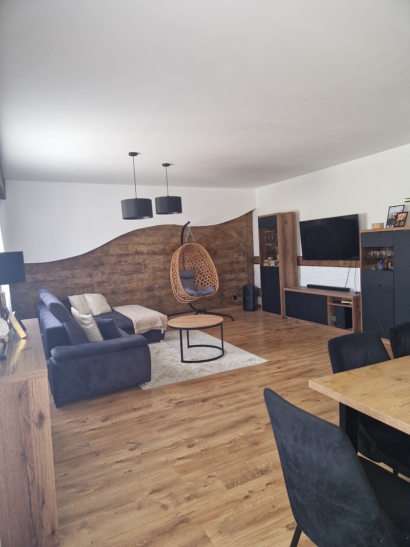 Dom wolnostojący o powierzchni 130m²,  Zbiersk