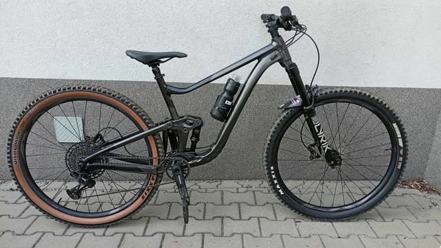 Rower Giant Trance X 29" full enduro roz.L st.BDB
