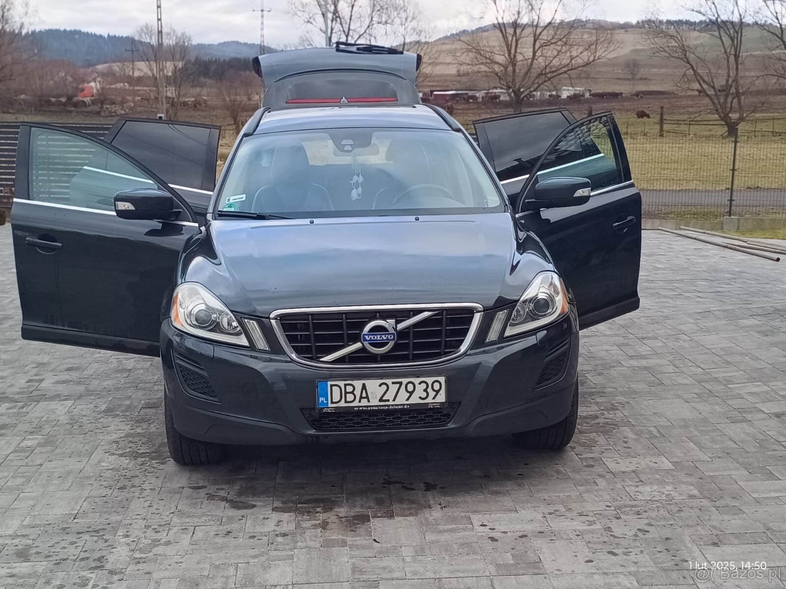 Auto bezwypadkowe