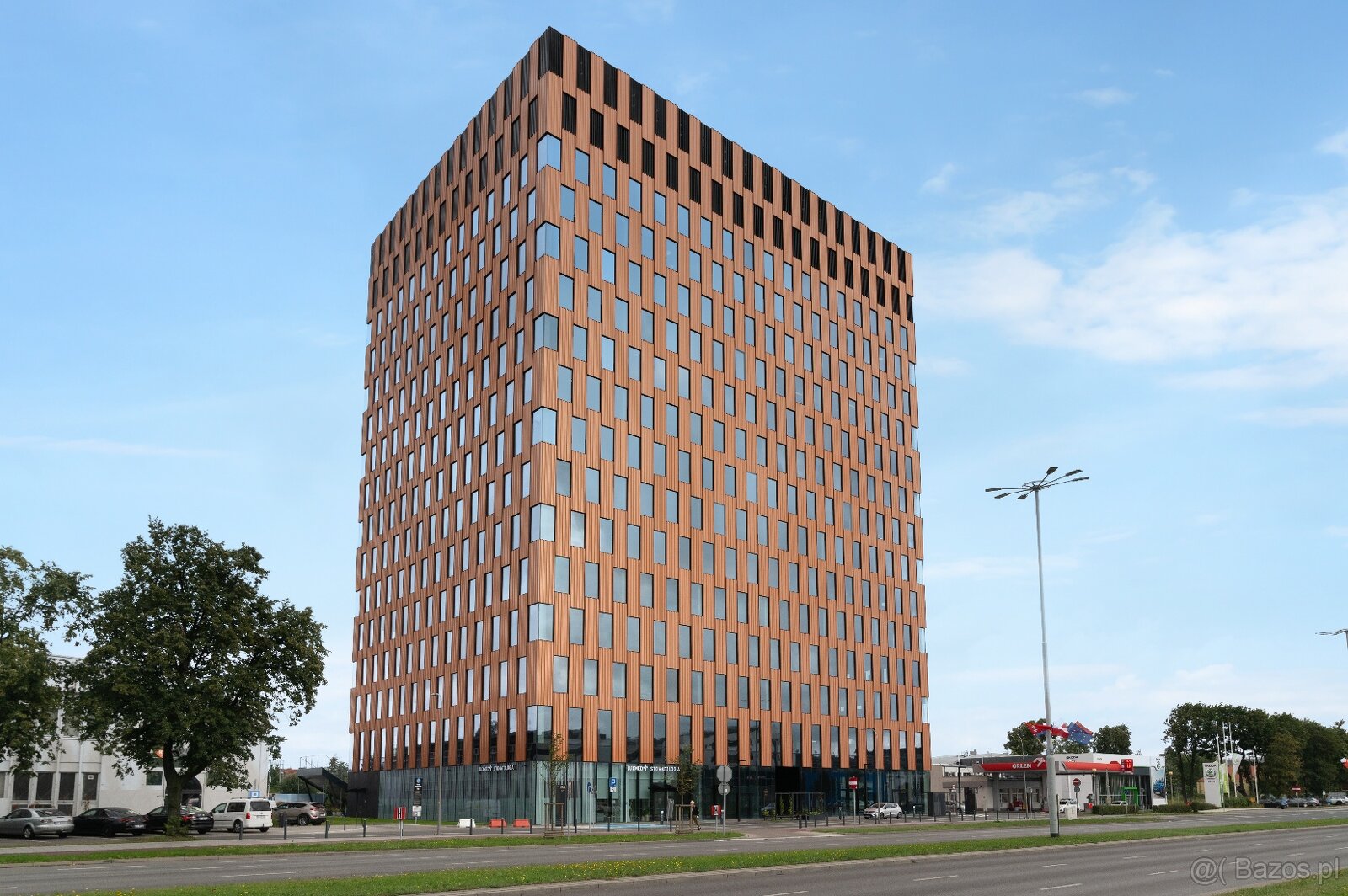Odkryj wiele sposobów pracy na swój sposób w Spaces Wave