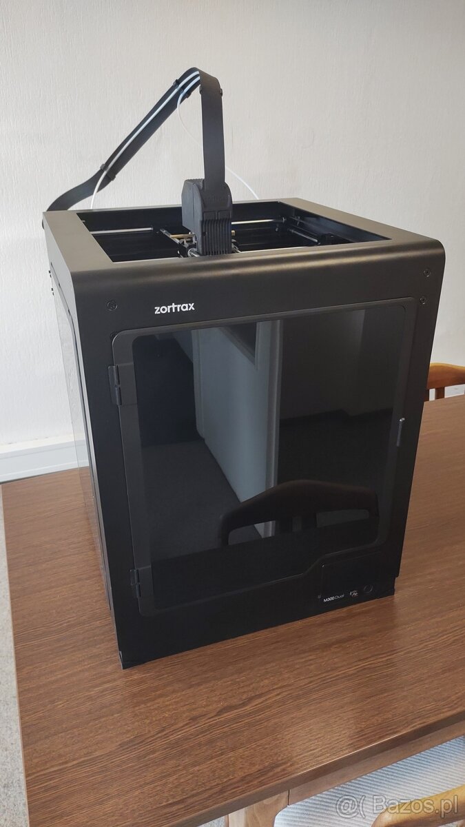 Drukarka 3D Zortrax M300 Dual