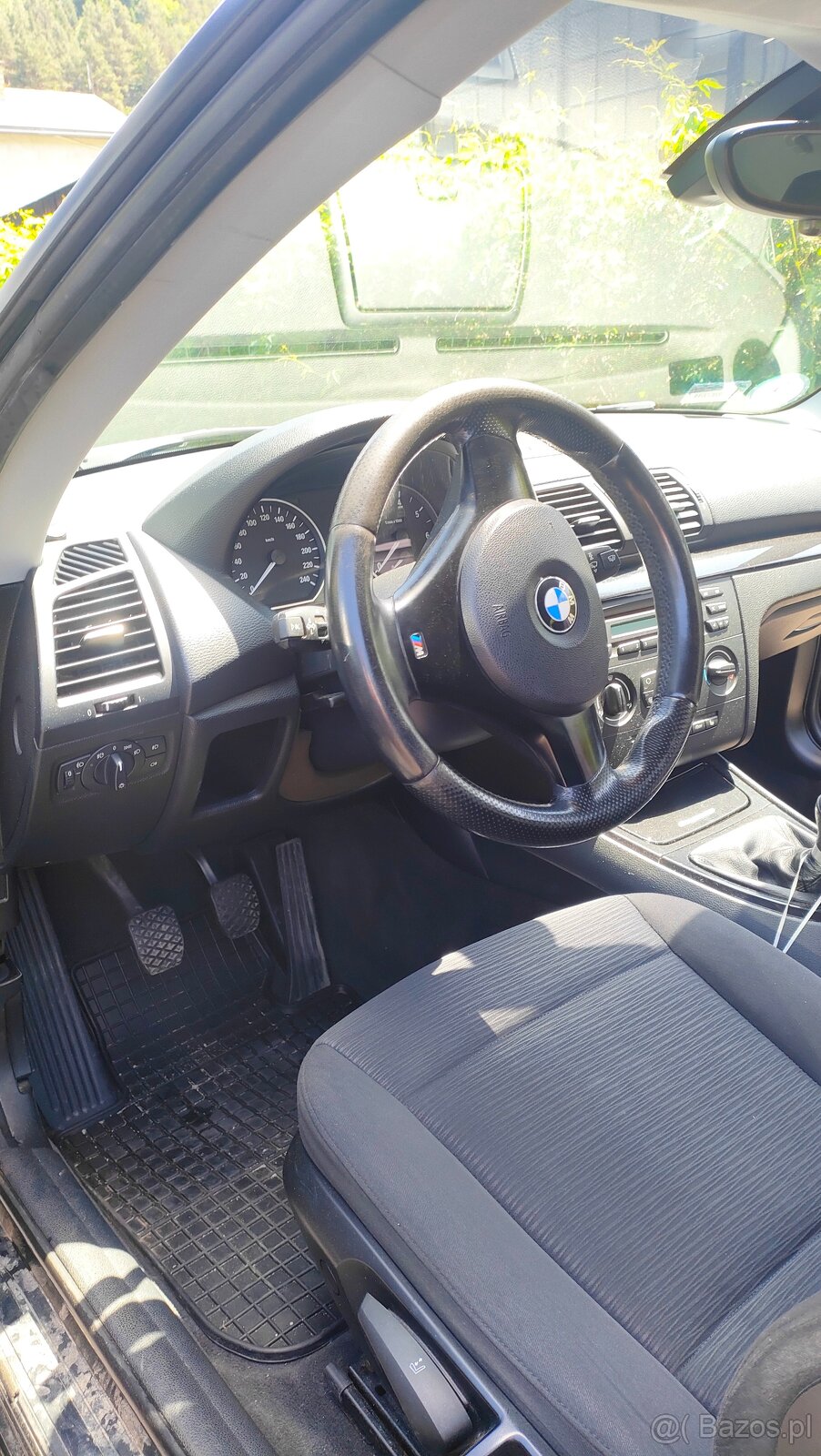 Sprzedam BMW 118i