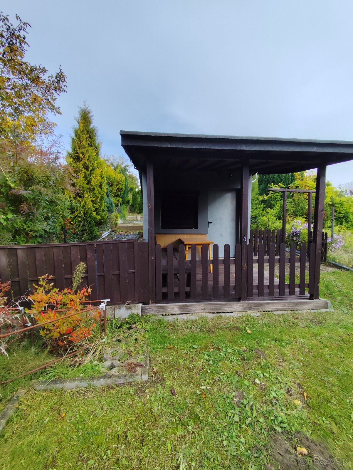 Działka Rod Piłsudskiego. Sprzedam lub Zamienię