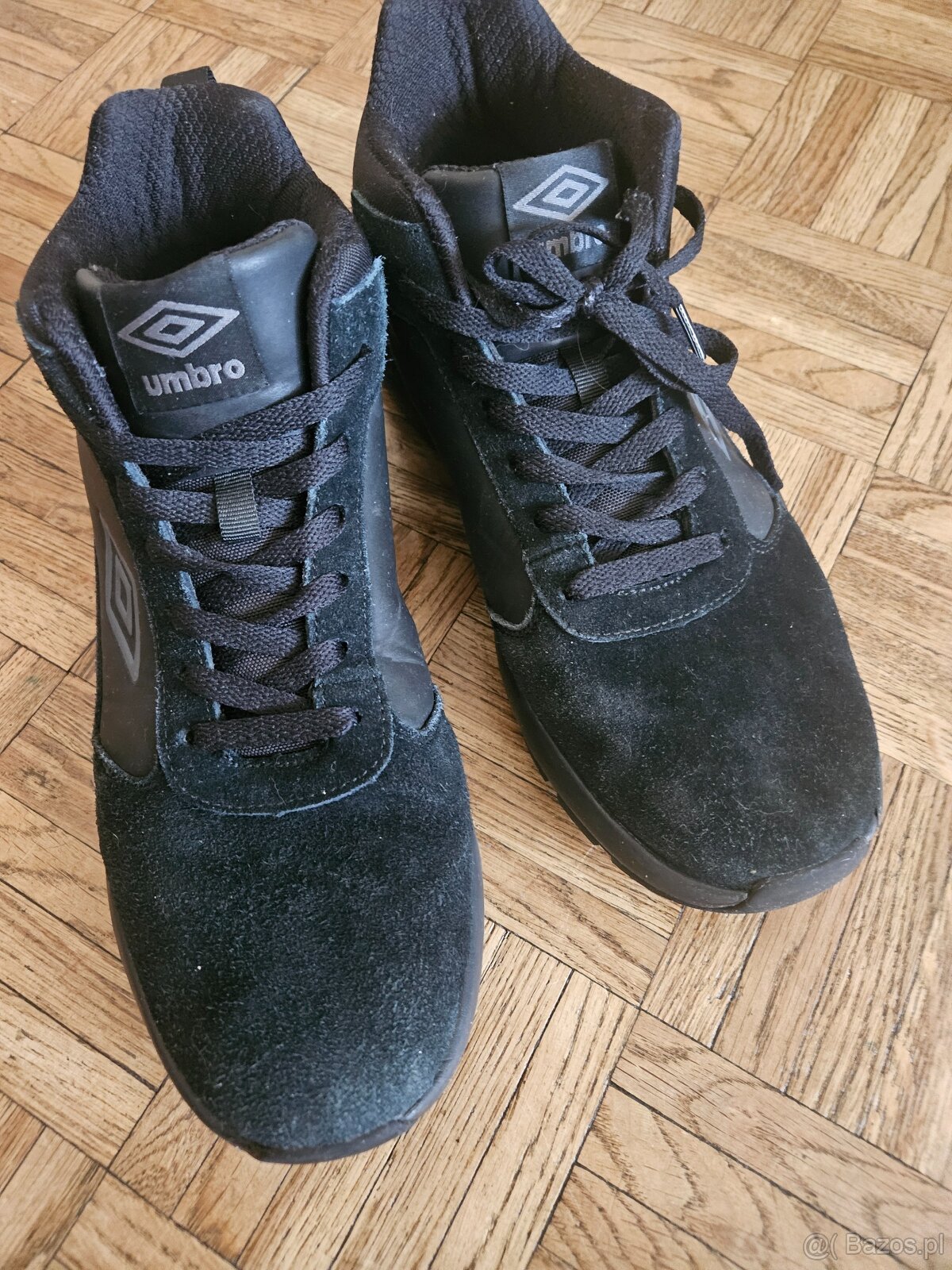 Buty męskie Umbro 43