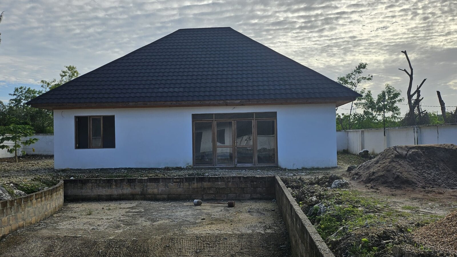 ZANZIBAR-Uroa,Unguja