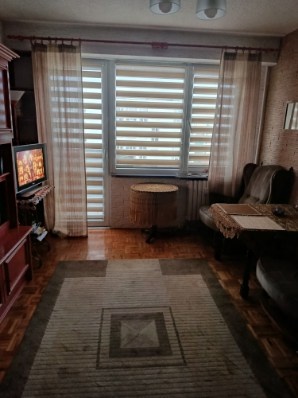 Wynajmę mieszkanie 2-pokojowe, 40m2, osiedle Białostoczek