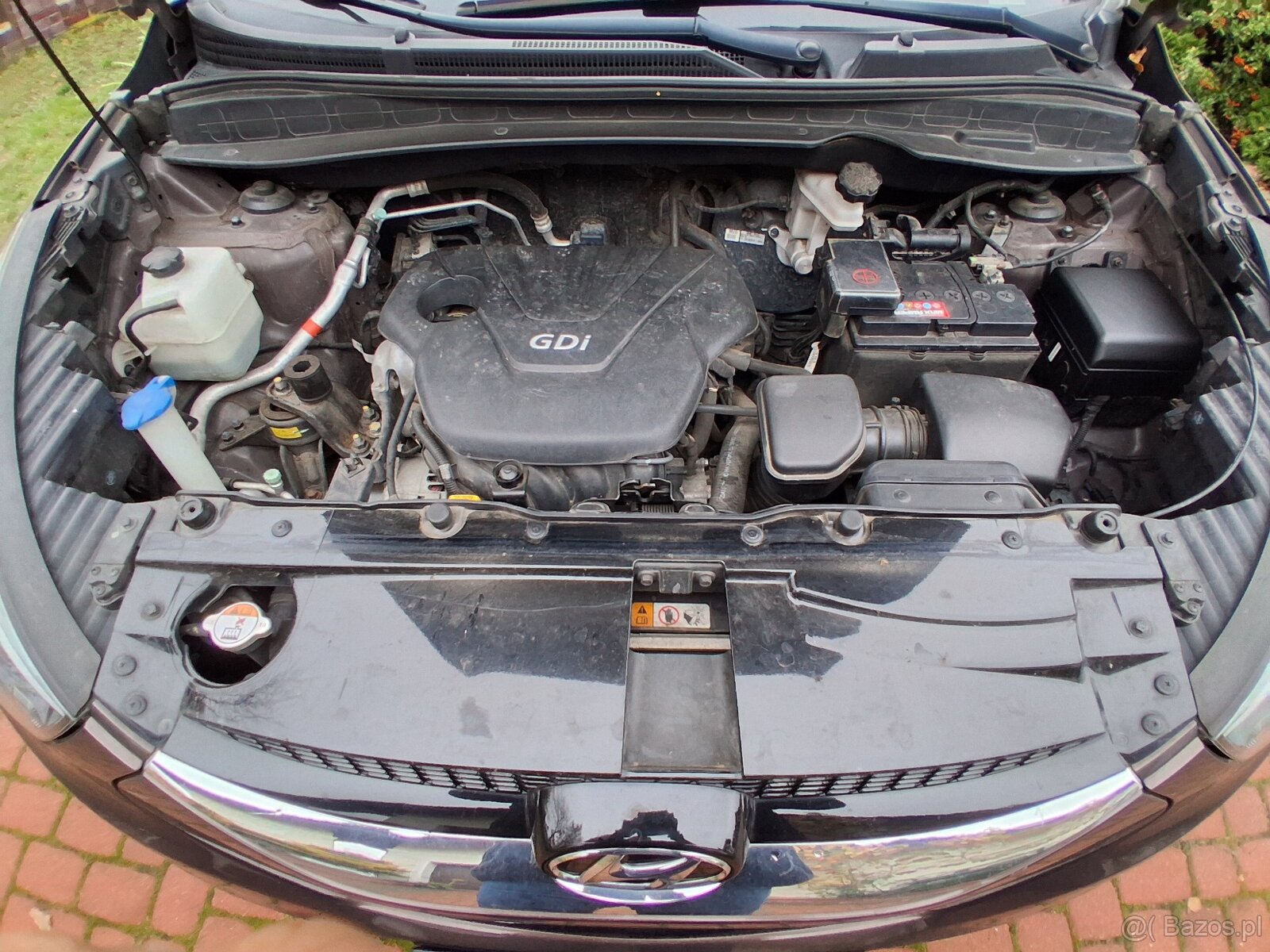 Ix35 Comfort Fifa Word Cup Edition 2014