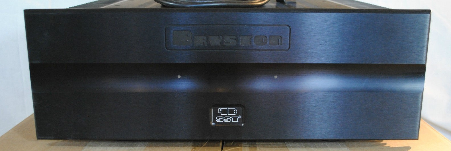 BRYSTON 4b SST2 1.500 EURO