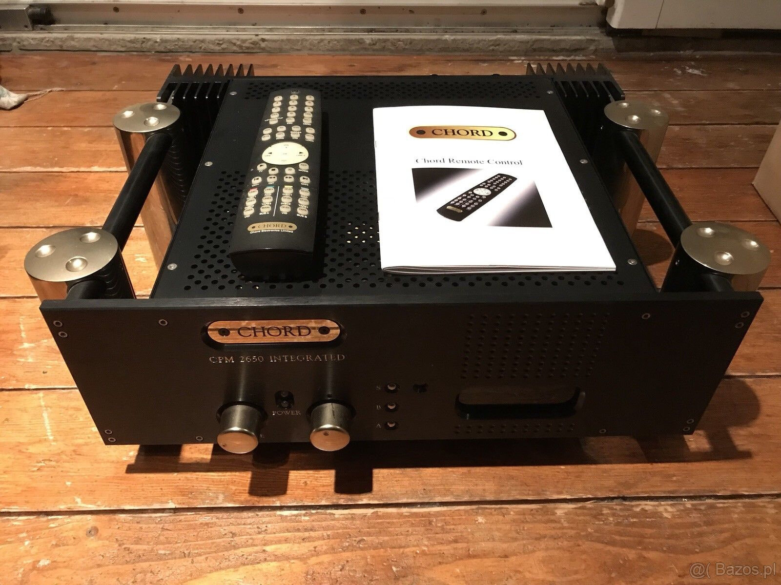 Chord CPM 2650 -1450 EURO