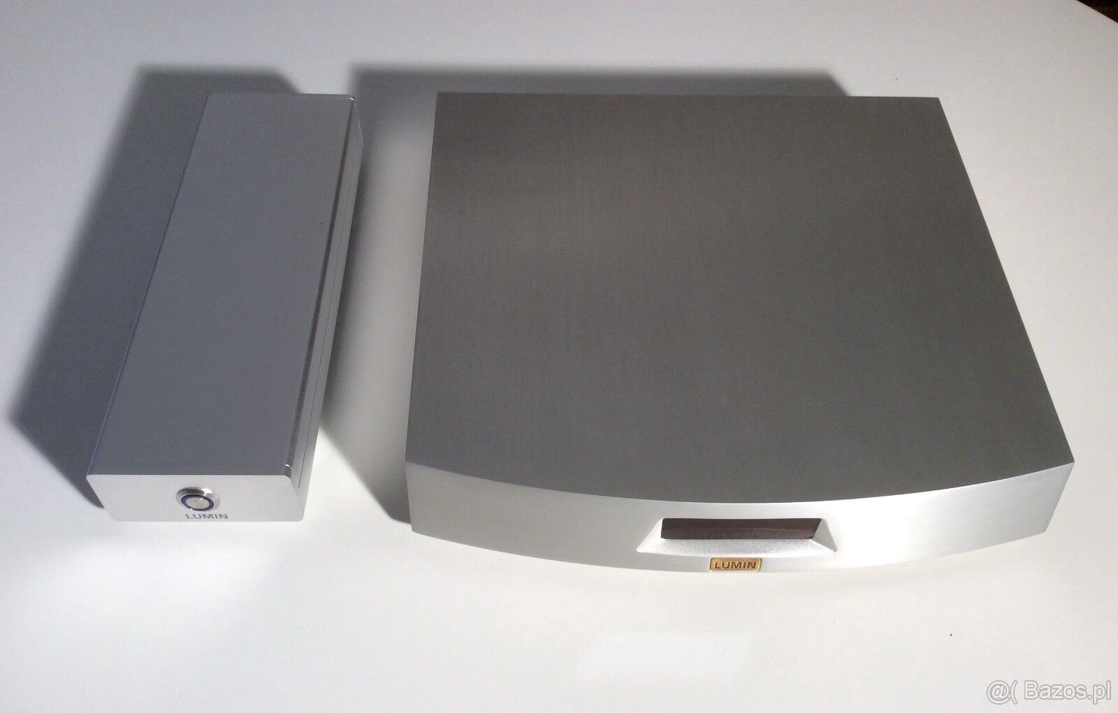 Lumin S1 - 1.900 EURO