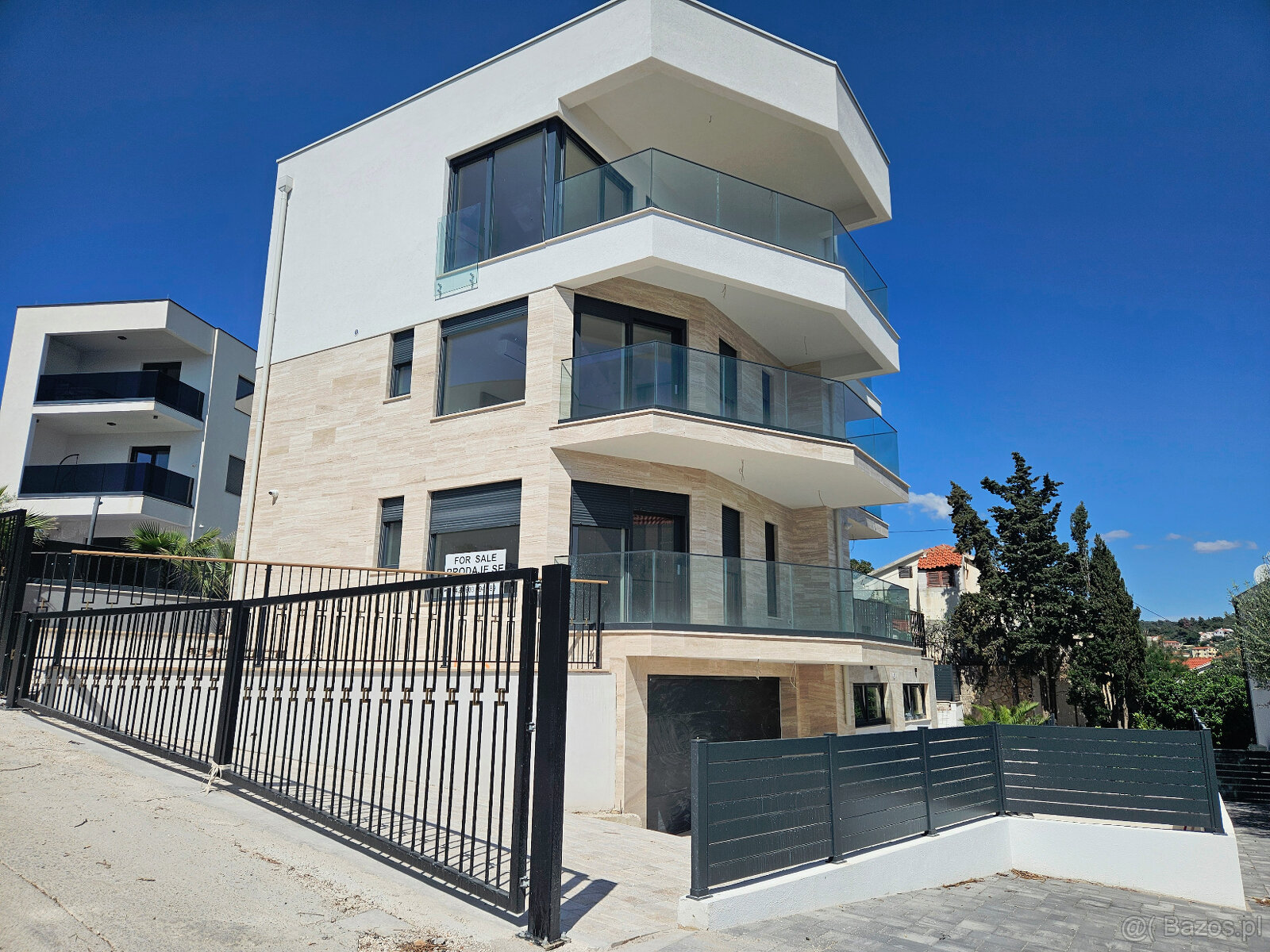 Willa na sprzedaż w Chorwacji.