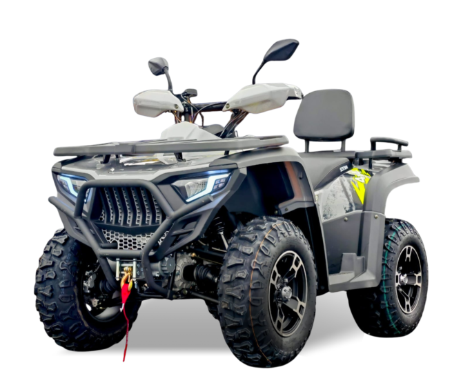 QUAD Sztorm Overland 350 PRO