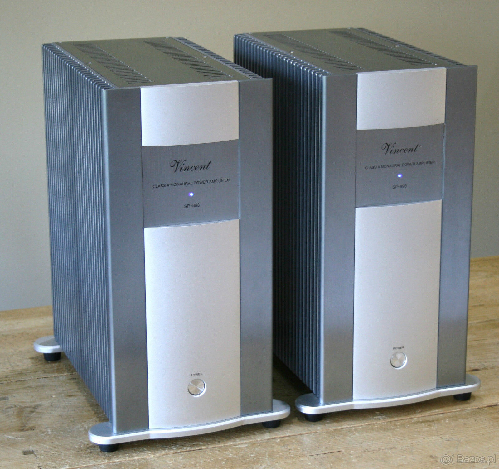 Vincent SP-998 - 1.400 EURO