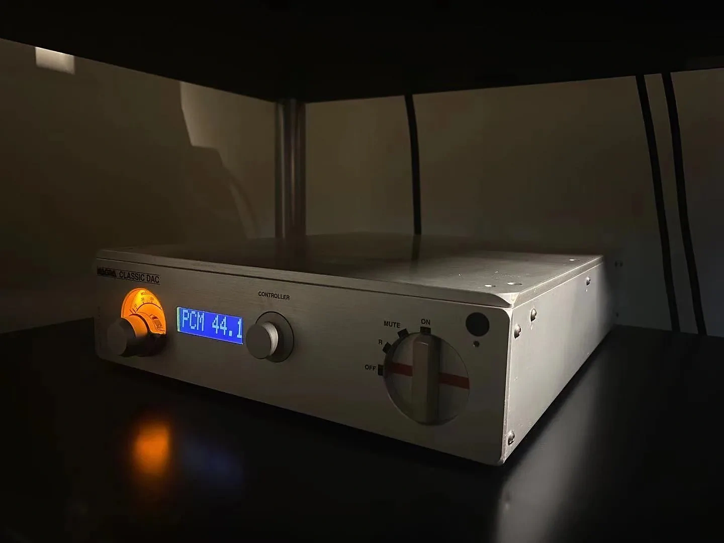 Nagra Classic Dac -3.000 EURO