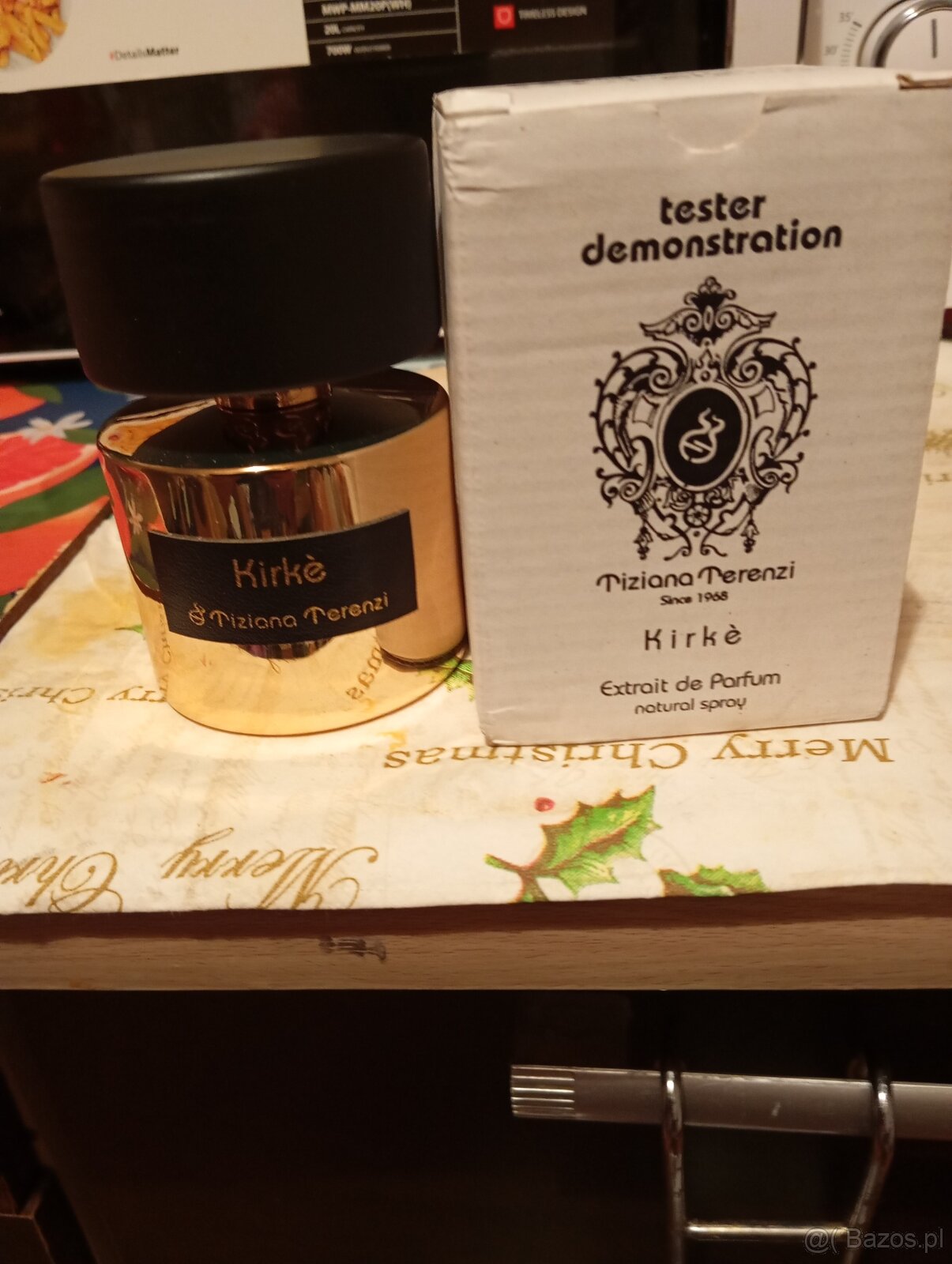 Perfumy unisex