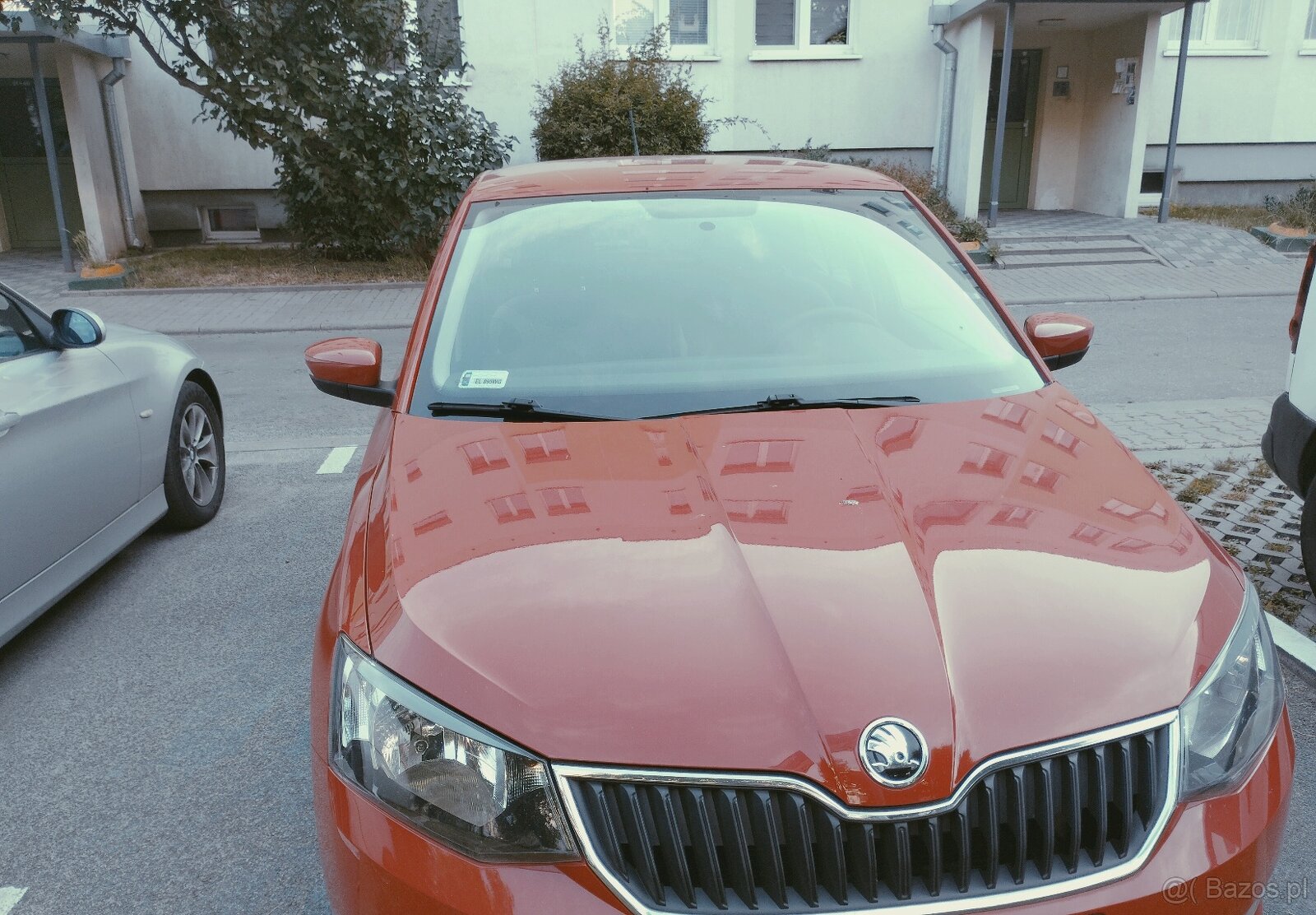 Fabia