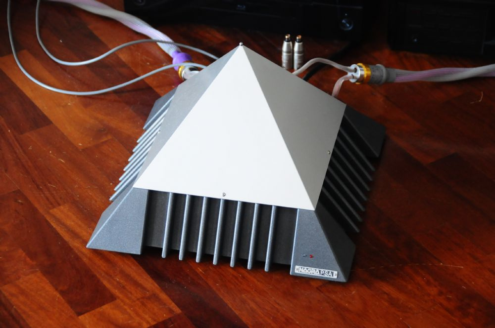 NAGRA PSA - 1.600 EURO