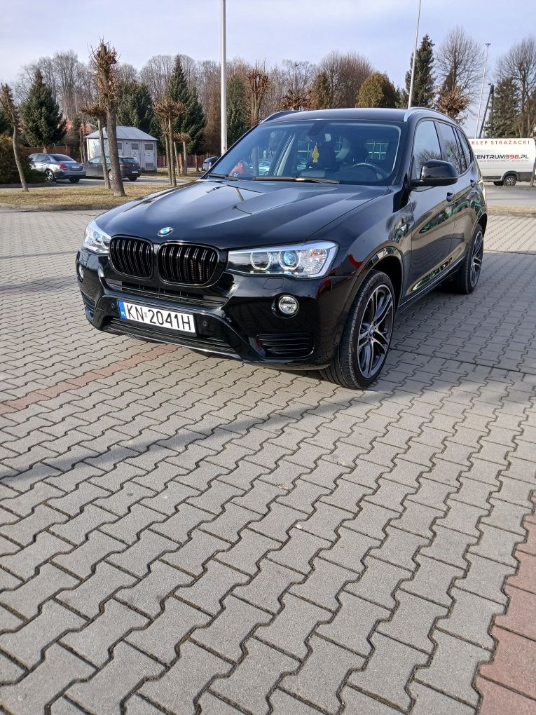 Sprzedam samochód jak nowy