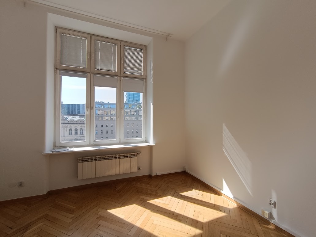 Warszawa Centrum, biuro 14,92 m2