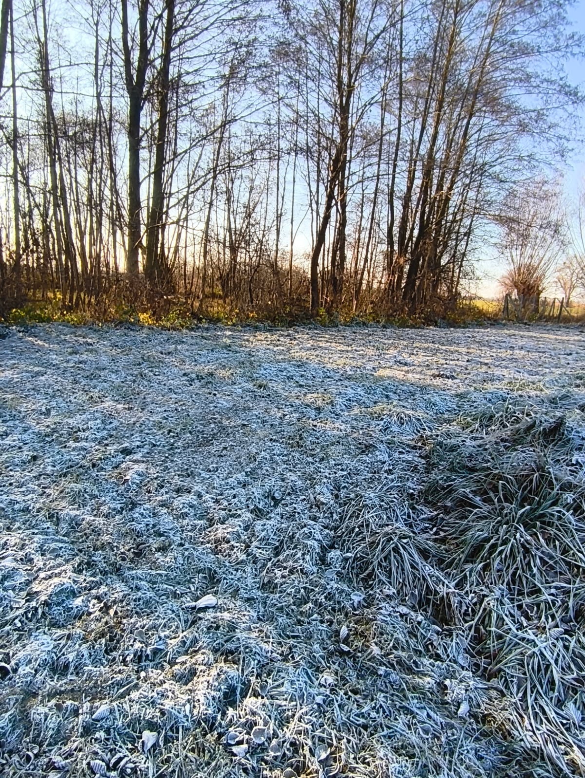 Działka budowlana Lednogóra
