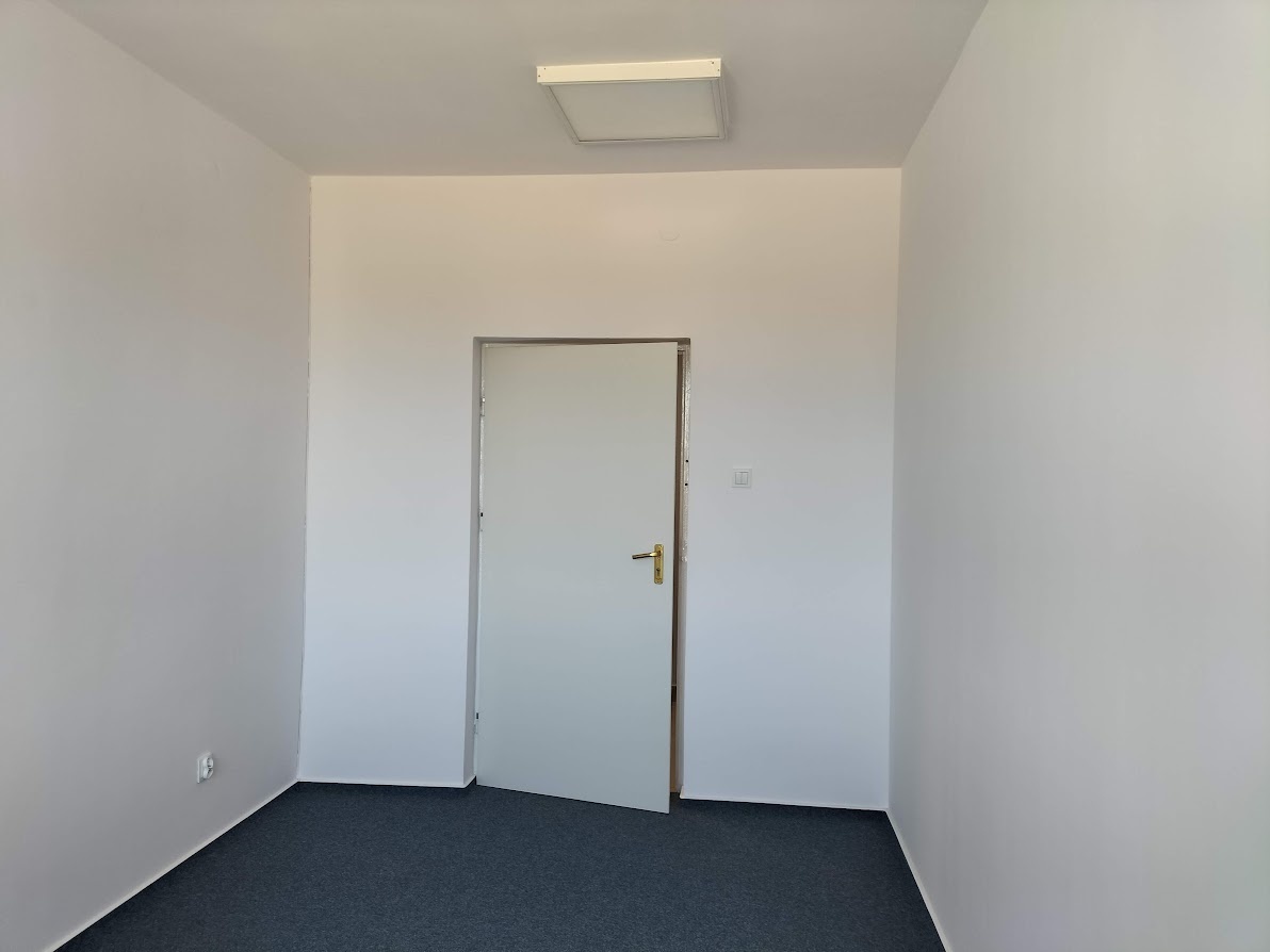 Warszawa Wola, biuro 17,84 m2