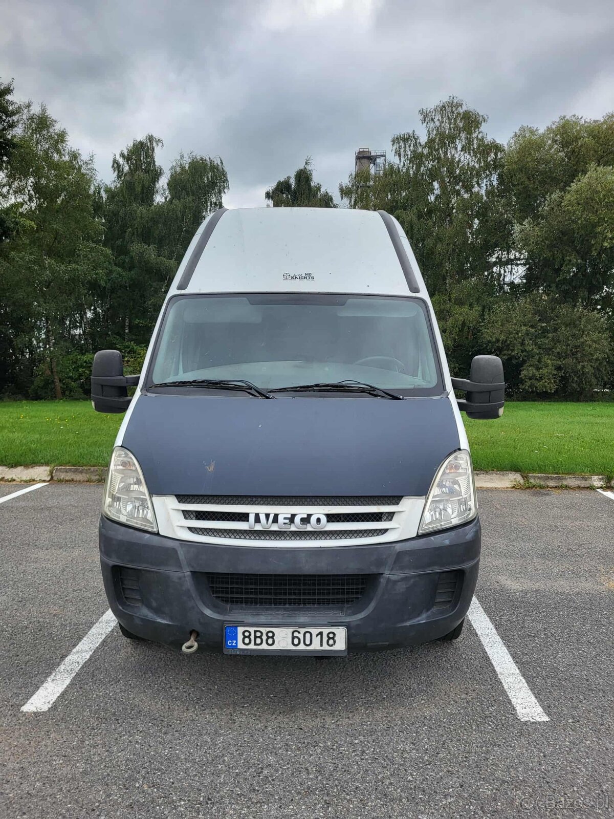 Iveco Daily 50C15 3.0