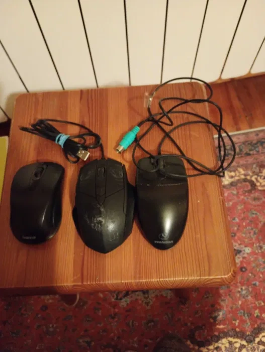 myszki do pc okazja