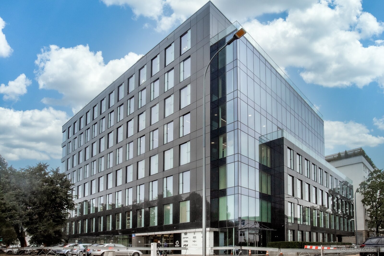 Odkryj wiele sposobów pracy na swój sposób w Regus Grojecka