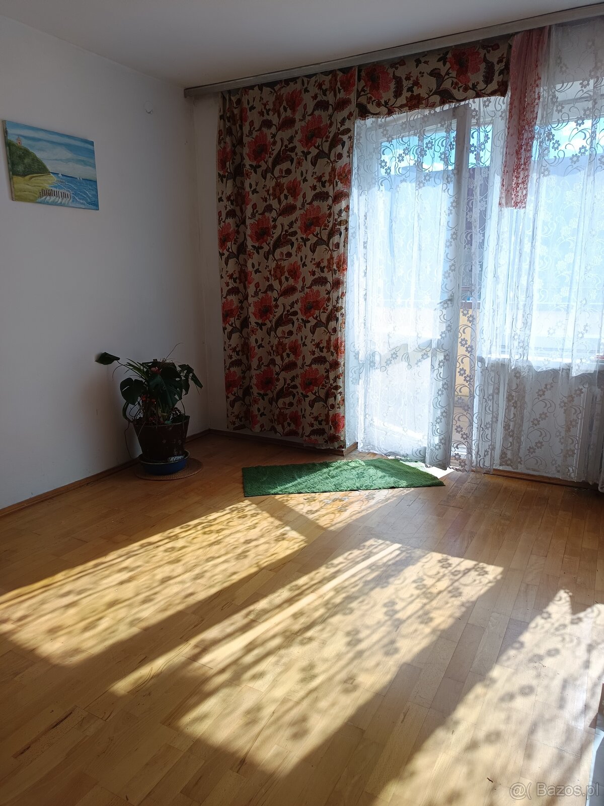 Mieszkanie sprzedam