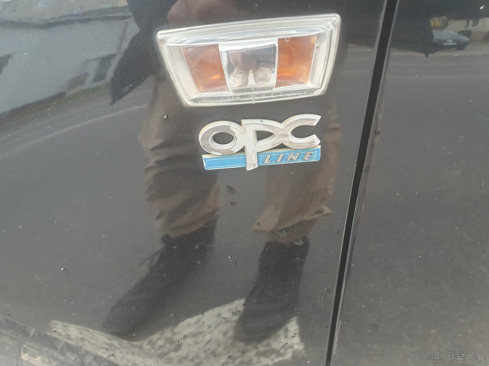 Opel insygnia bi turbo bardzo zadbane 2013