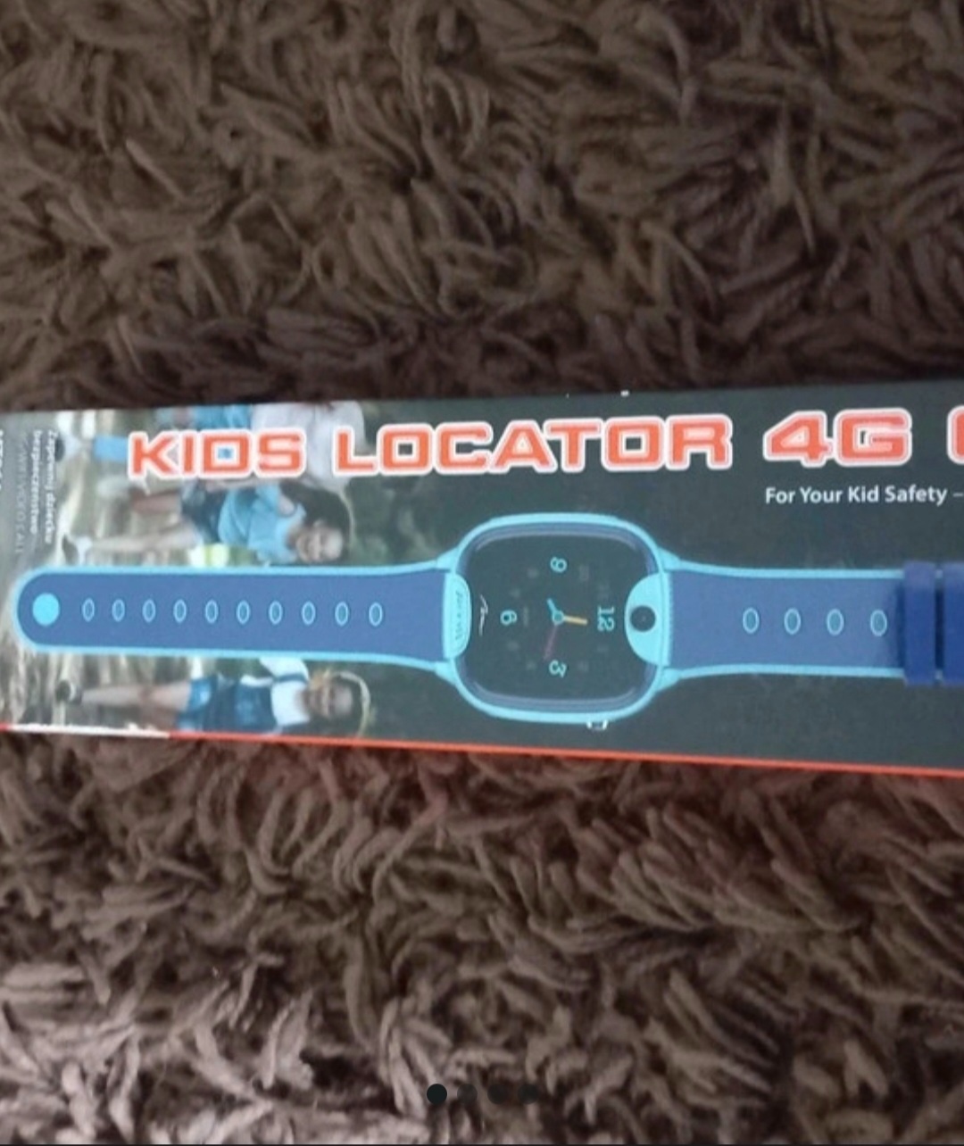 Smartwatch media-tech