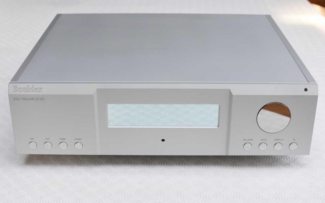 Boulder 1010 - (Price: 3000 EUR)