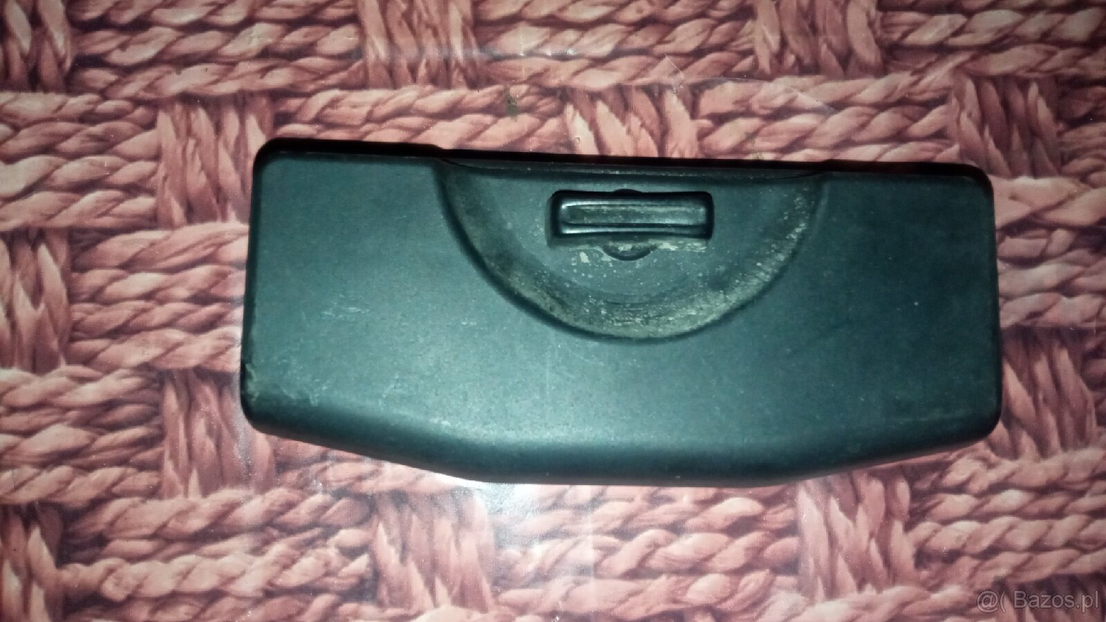 Uchwyt mocowanie trójkąta Audi A4 Passat B5