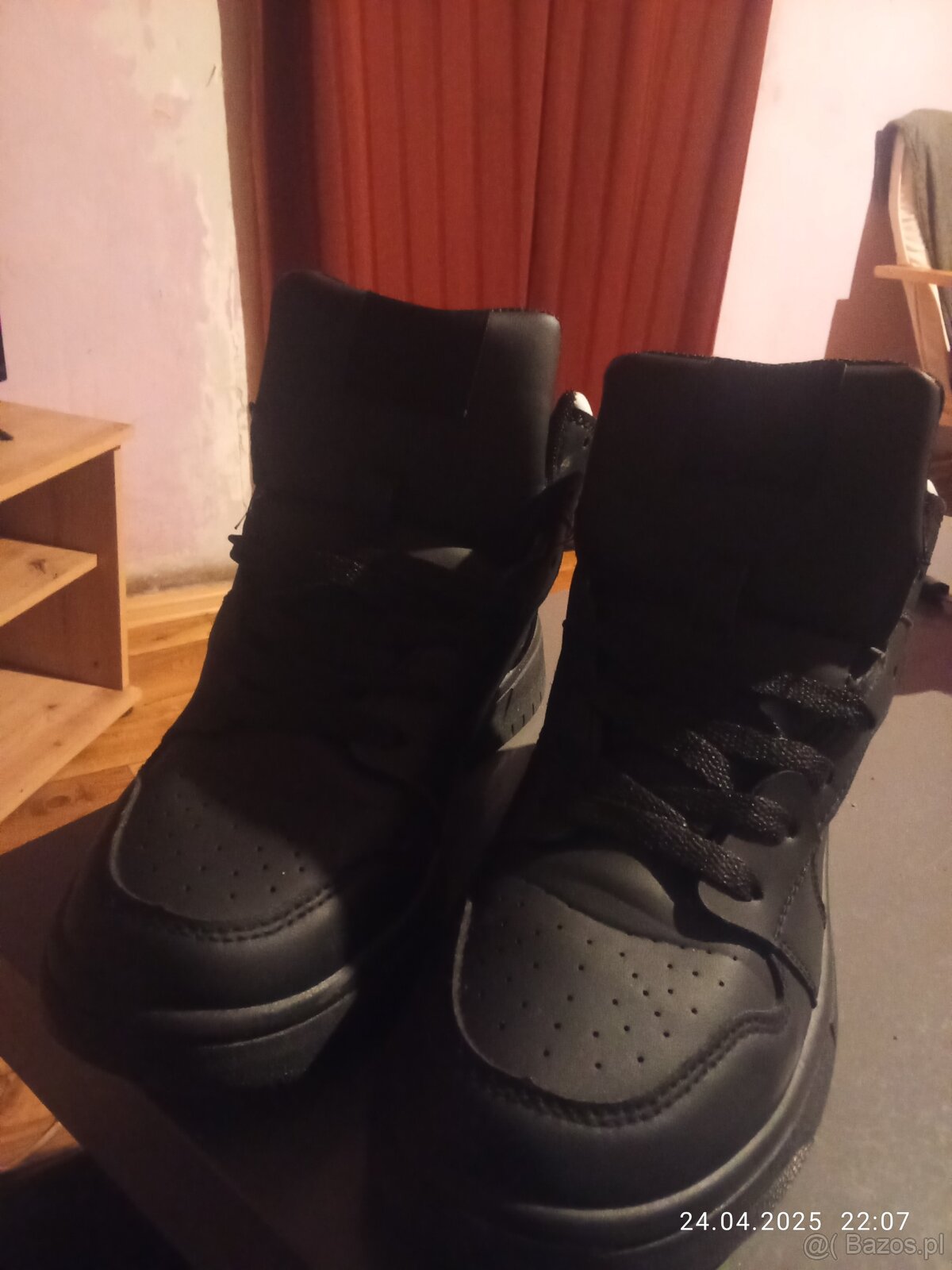 Sprzedam buty