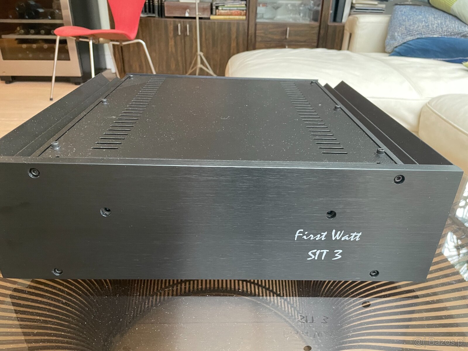 First Watt SIT 3 Nelson Pass - (Price: 1600 EUR)