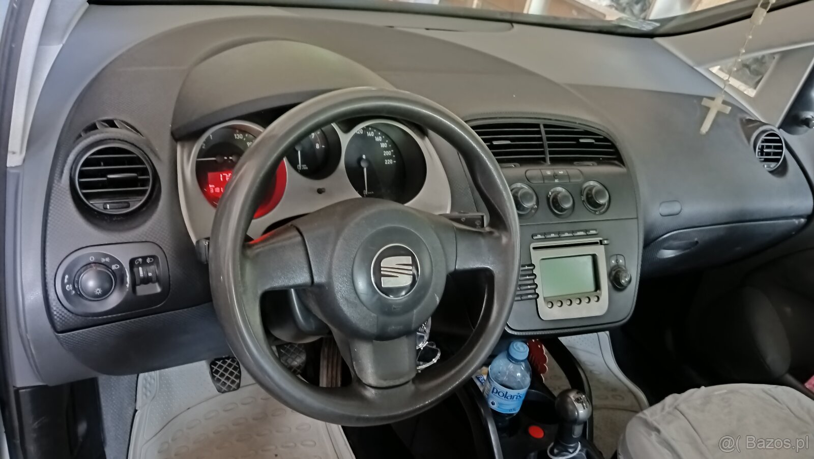Sprzedam Seat Toledo